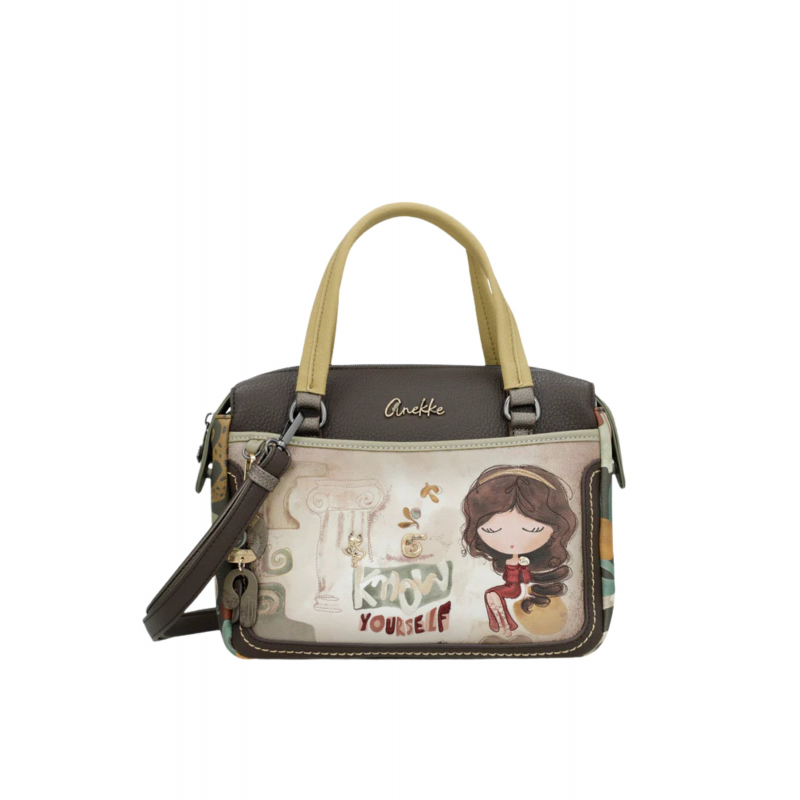 Anekke muse bag