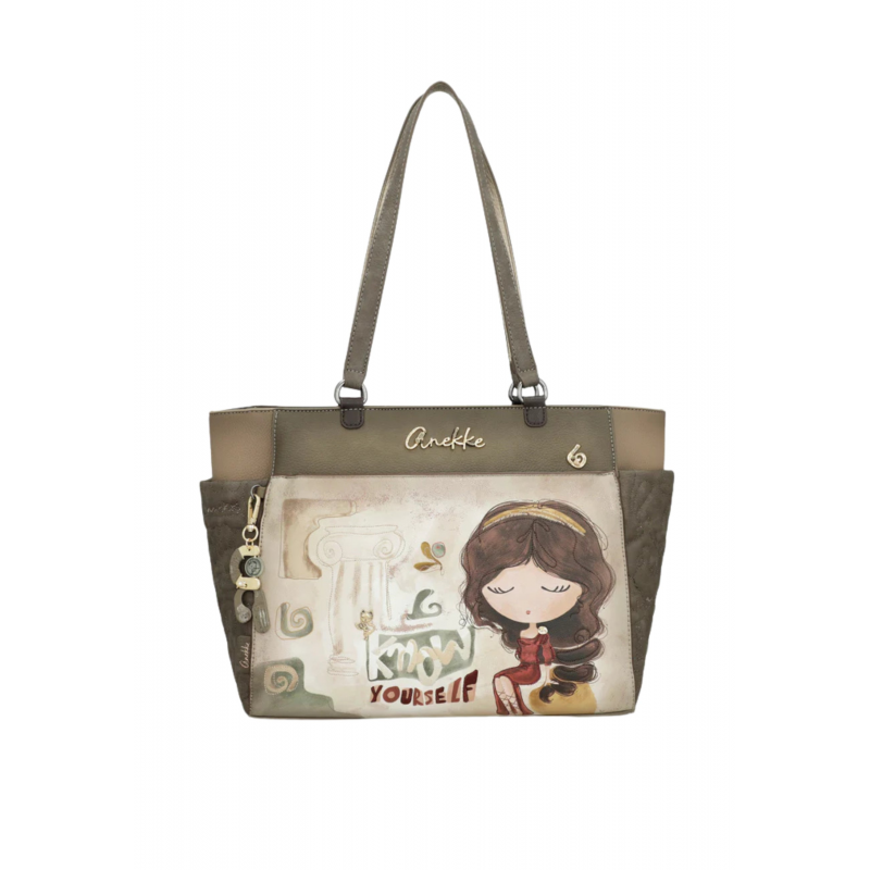 Anekke muse bag