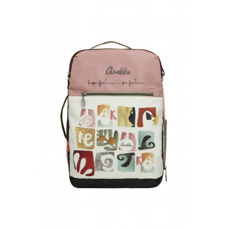 Anekke Rucksack amphore