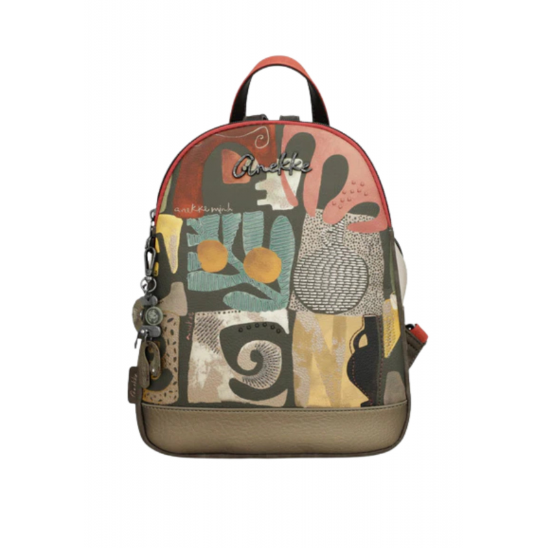 Anekke Rucksack amphore