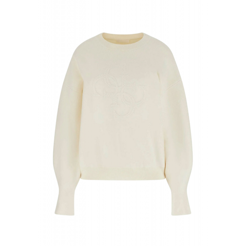 Guess Parker 4G Logo Pullover