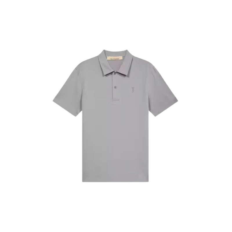 Trussardi regelmaBiger polo-technischer Kuchen