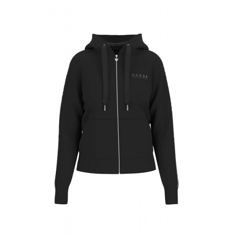 Guess Skull Sweatshirt