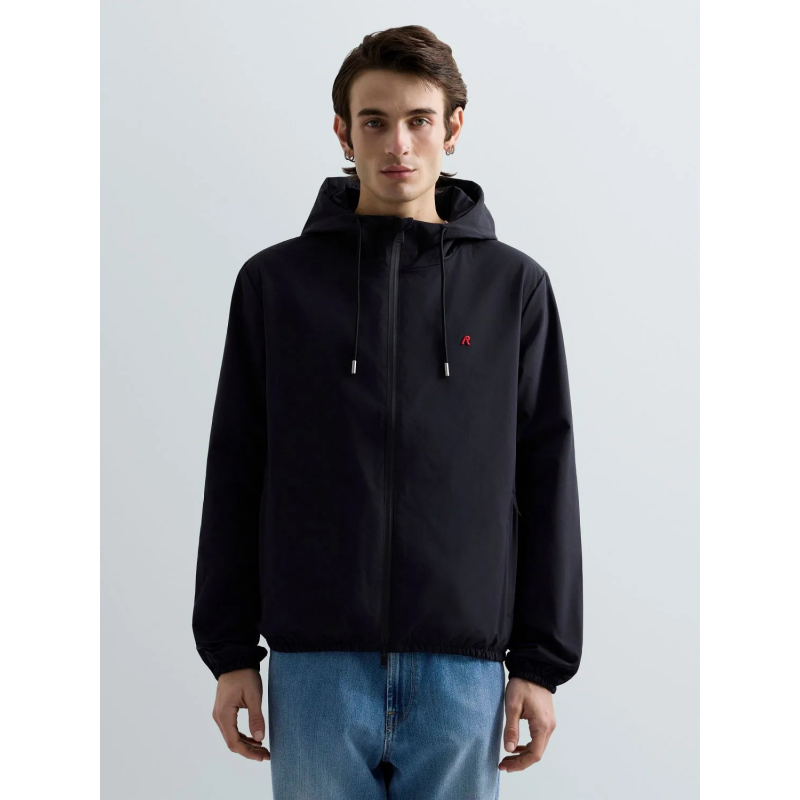 Replay Jacke