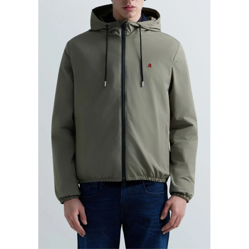 Replay Jacke