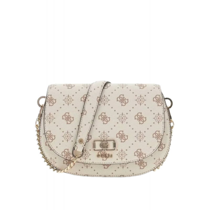 Guess Tasche emelie logo