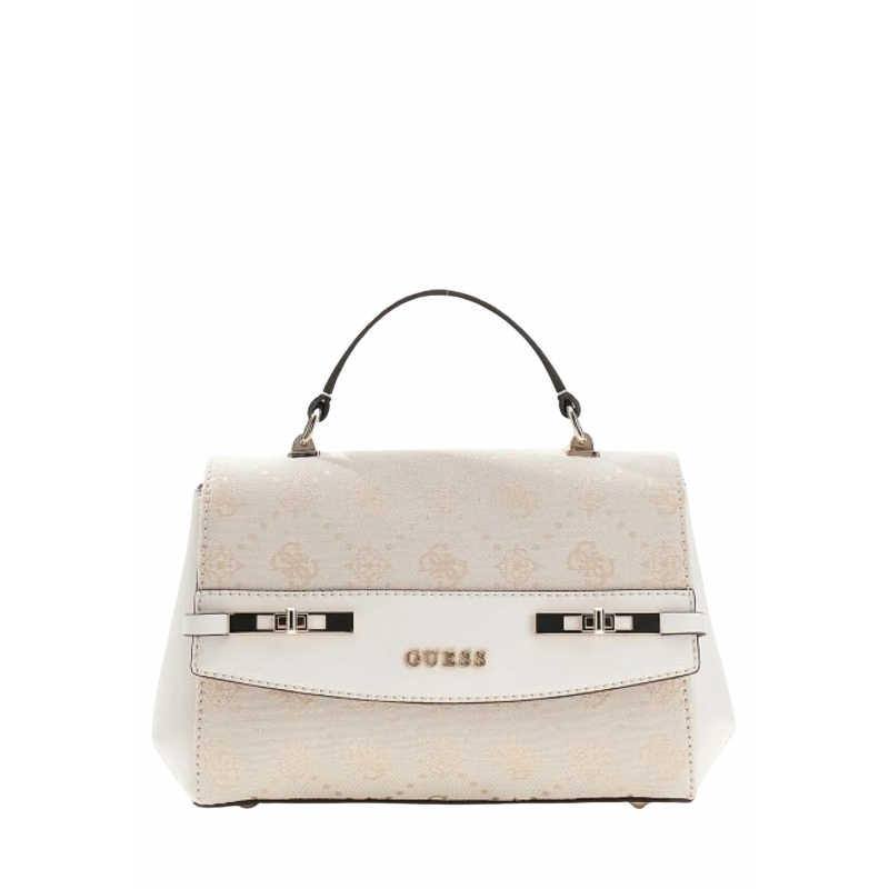 Guess Tasche melinda logo