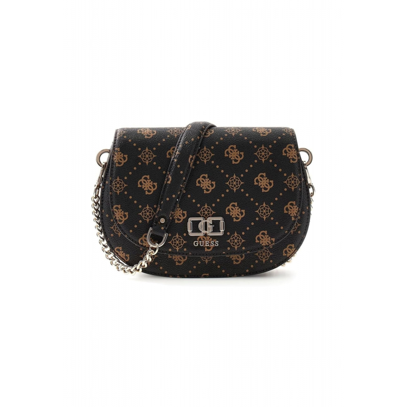Guess Tasche emelie logo