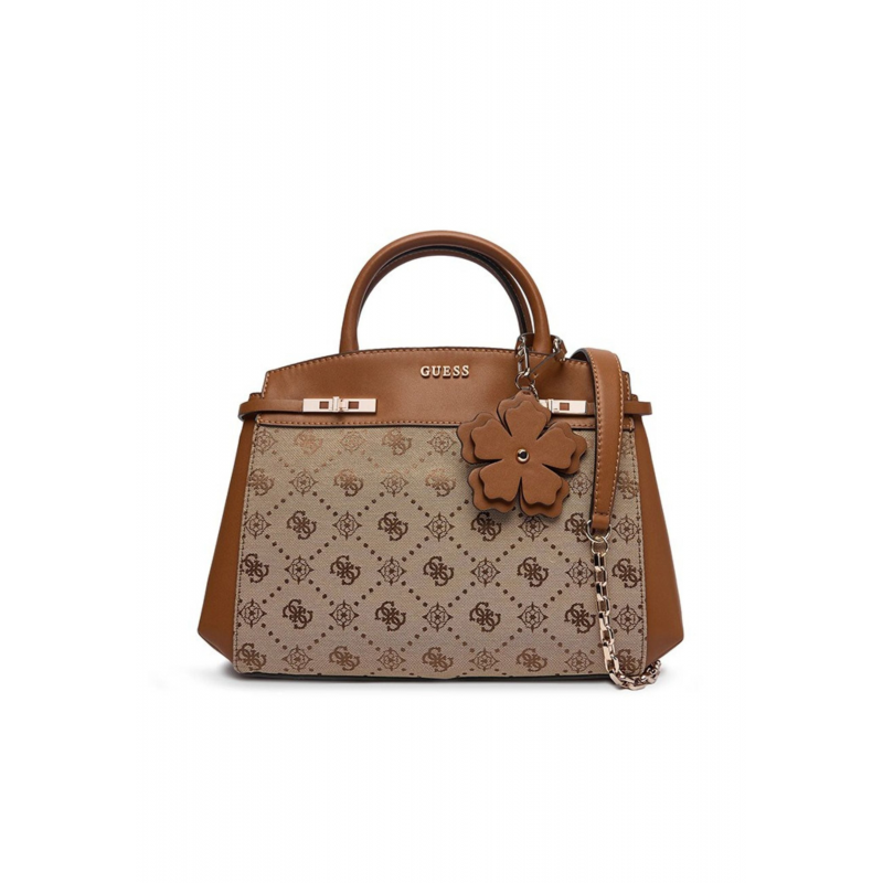 Guess Tasche melinda logo