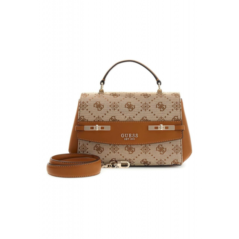 Guess Tasche melinda logo