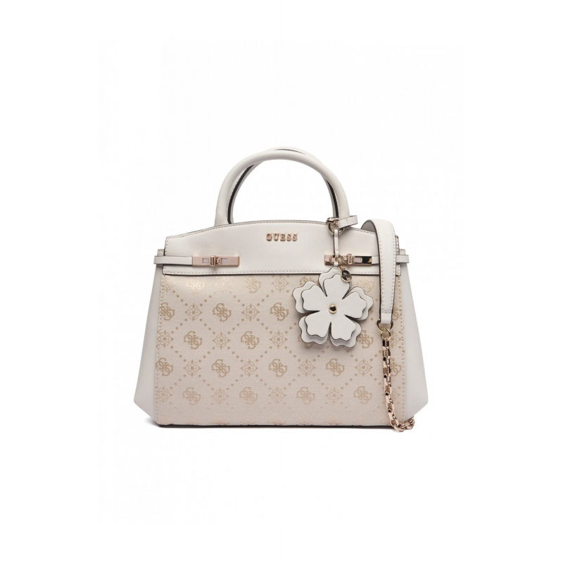 Guess Tasche melinda logo