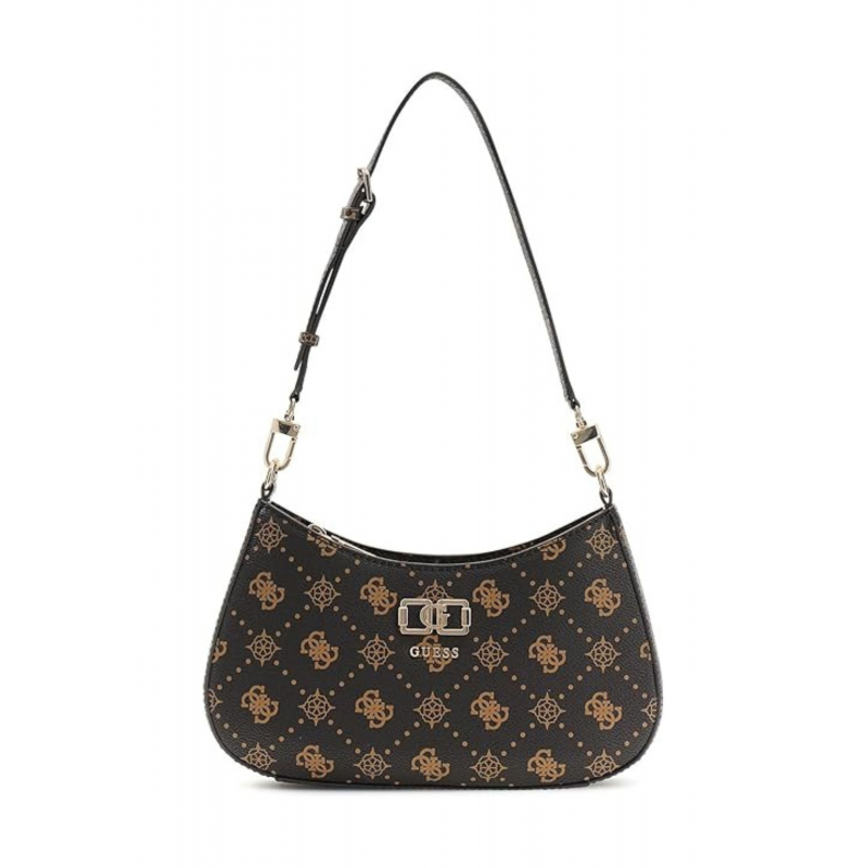 Guess Tasche emelie logo