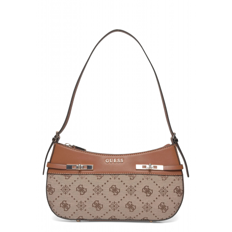 Guess Tasche melinda logo