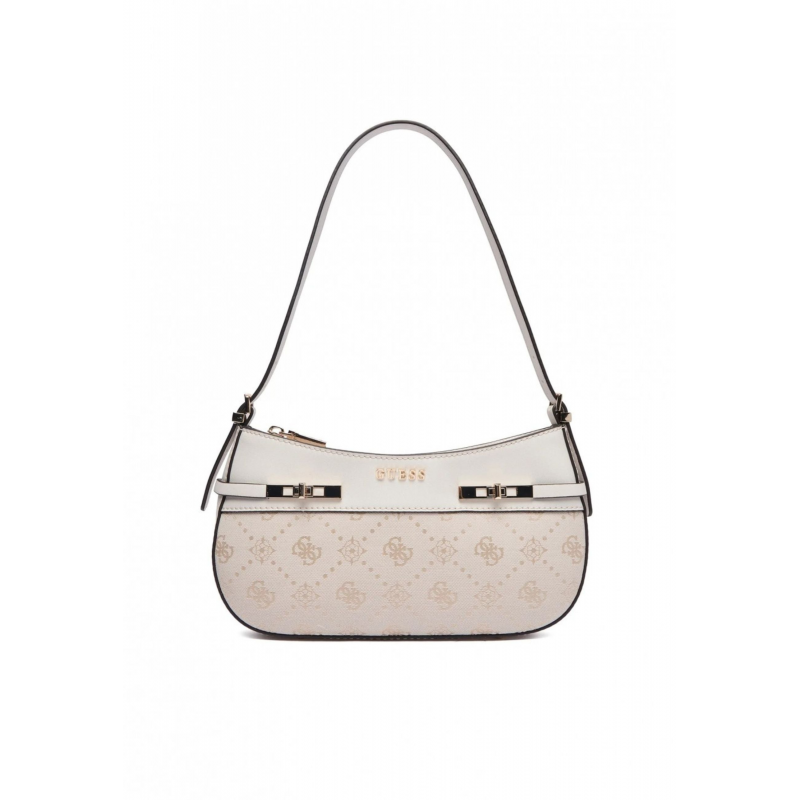 Guess Tasche melinda logo