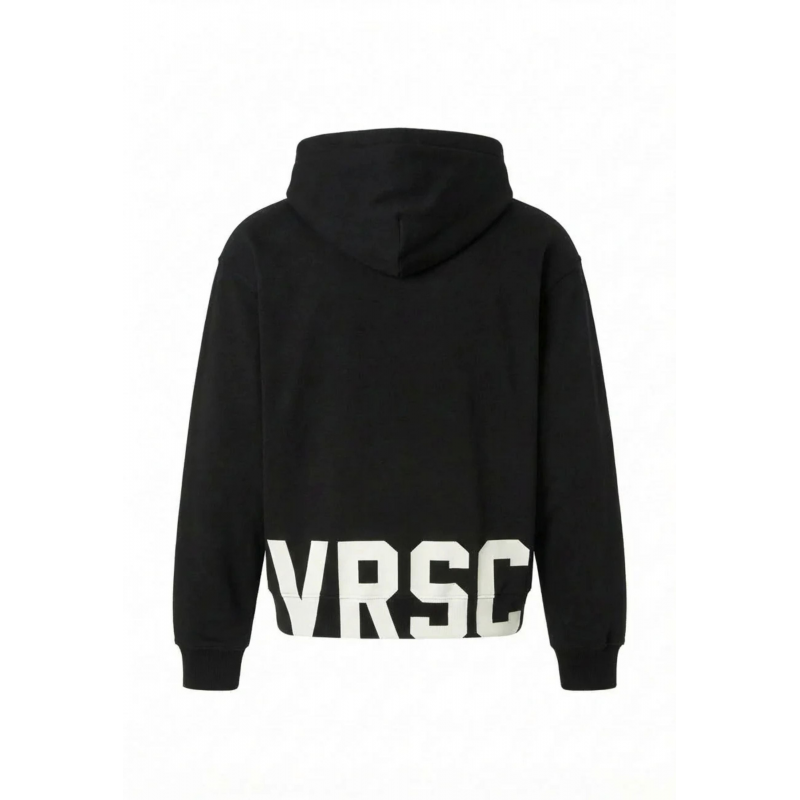 Vrsc Couture Maxi Logo Sweatshirt