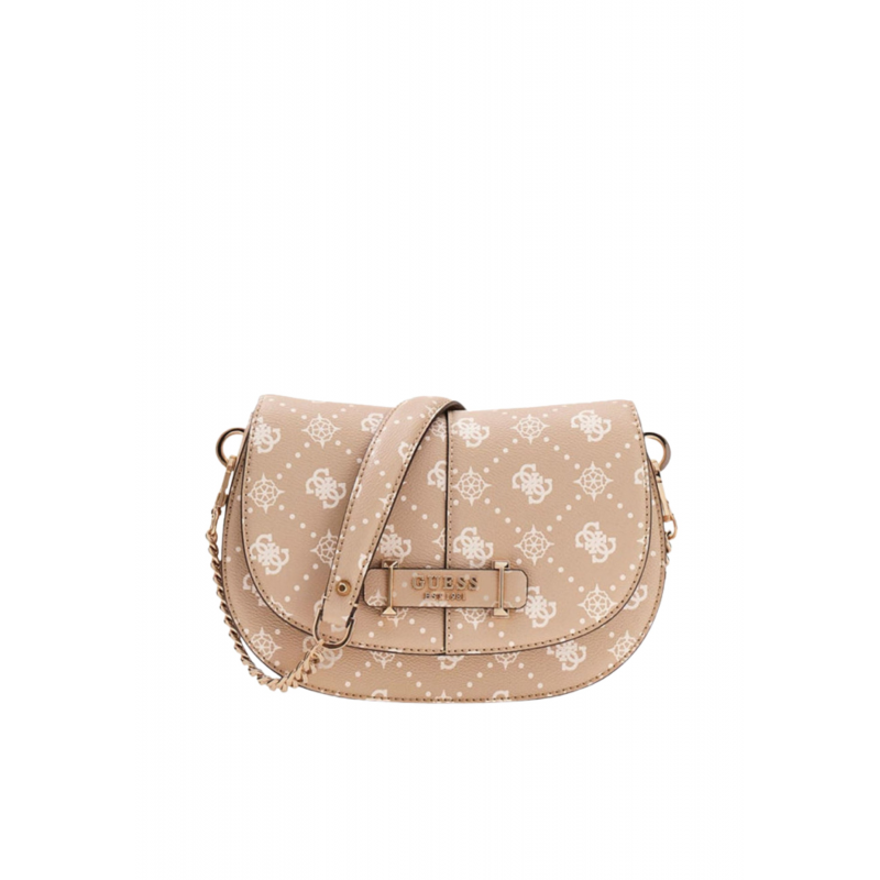 Guess Tasche Carrie Logo