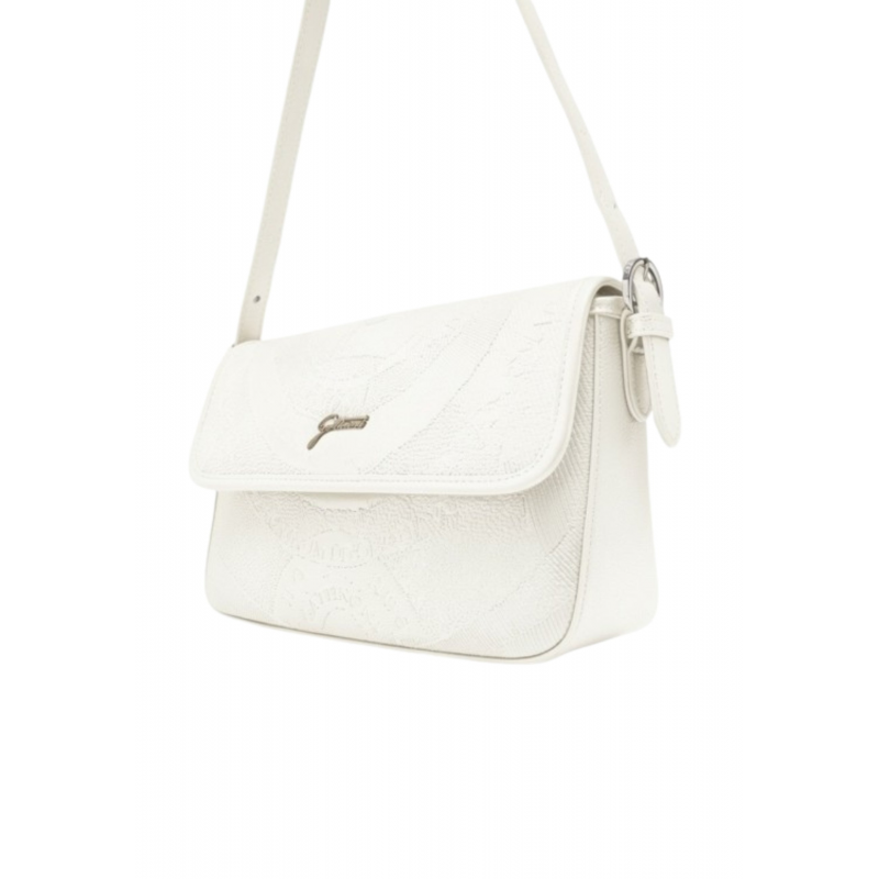 Gattinoni Planetarium Tasche E. Klapptasche