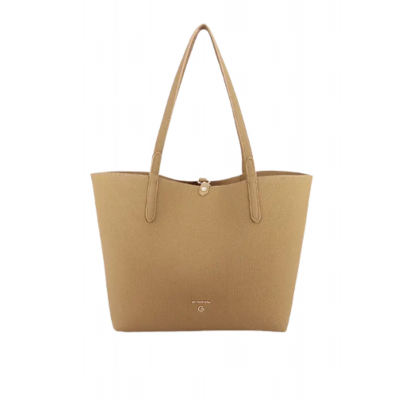 Gattinoni Tasche Reve Textur R. Shopping