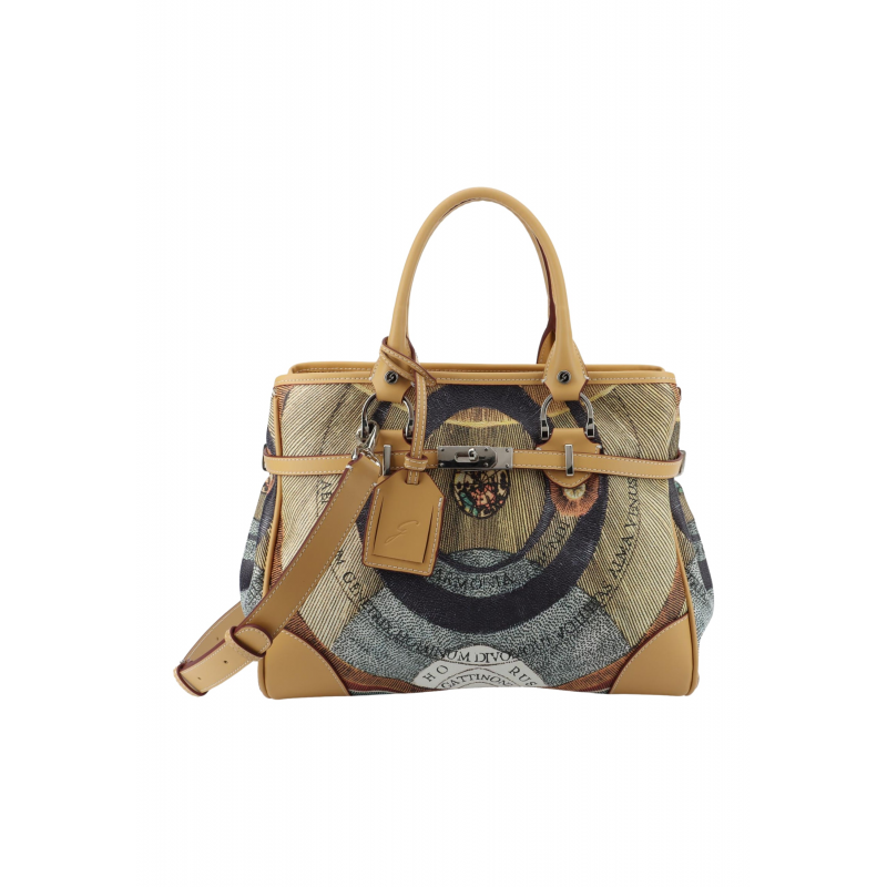 Gattinoni C. P. D. Hand Planetarium Tasche