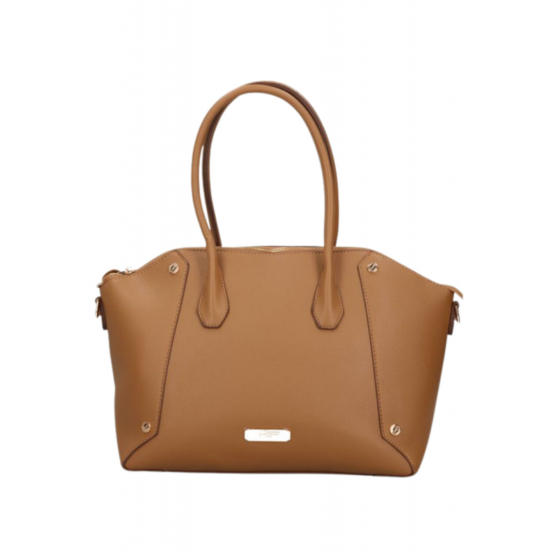 Gattinoni zimmerige Bowlingtasche