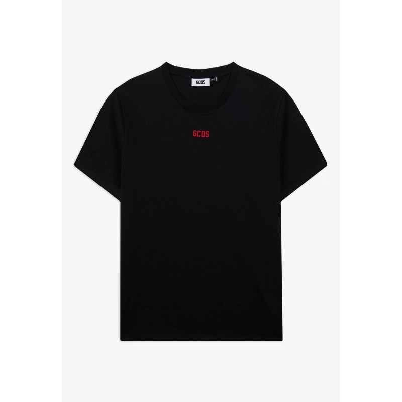 Gcds T-Shirt Mini Logo Ss T-Shirt