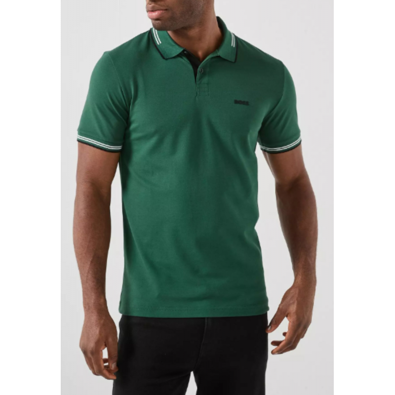 Boss Polo paul