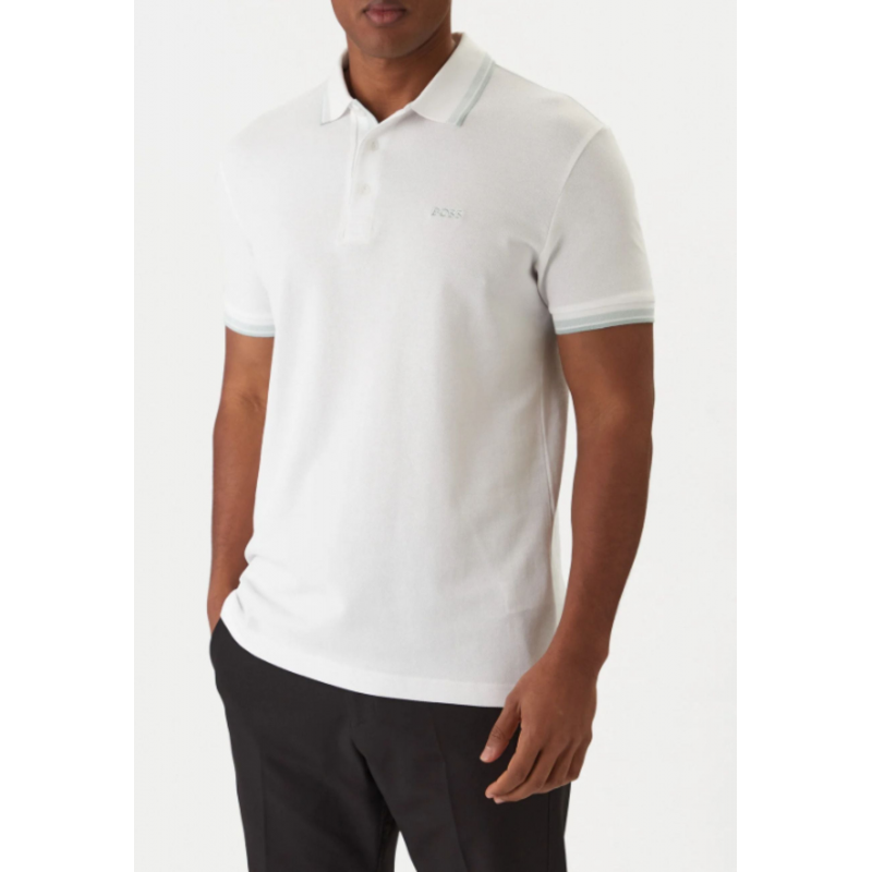 Boss Polo Paddy