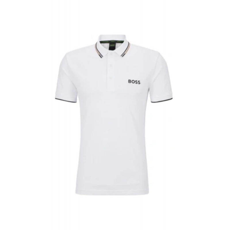 Boss polo paddy pro
