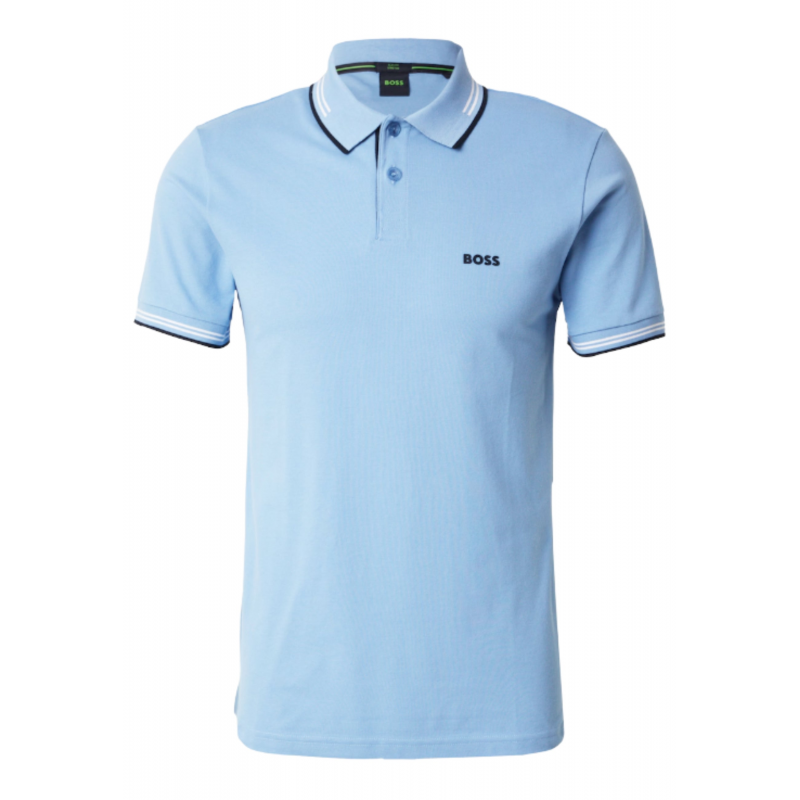 Boss Polo paul