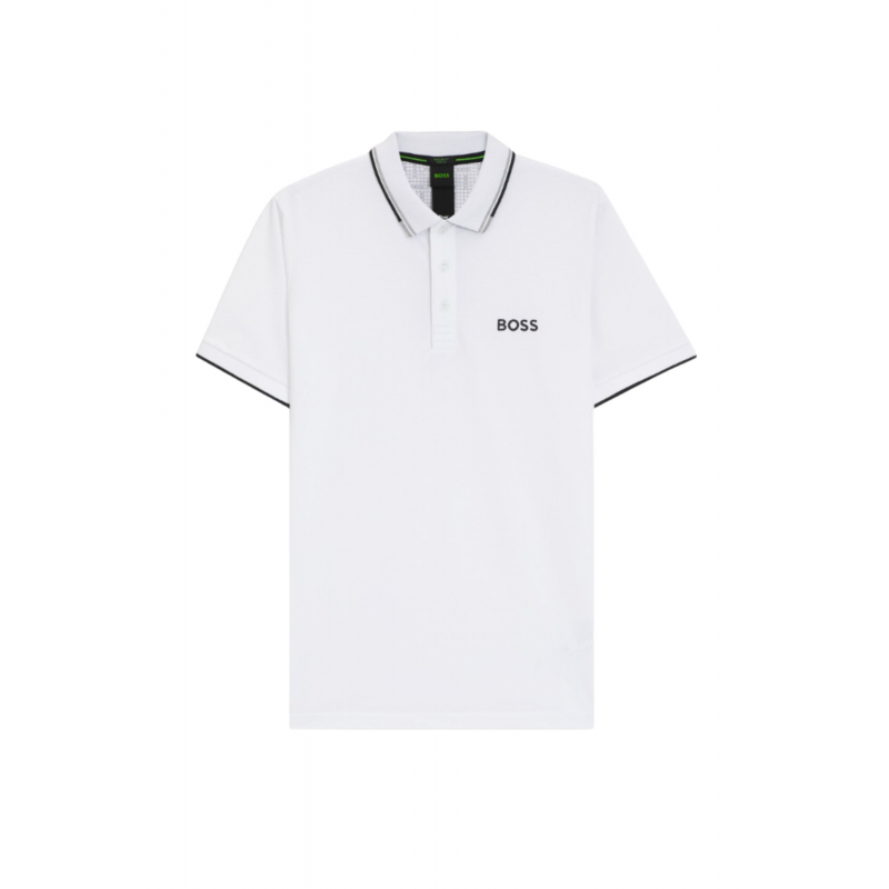 Boss polo paddy pro