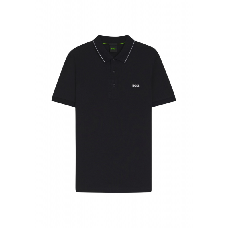 Boss Polo paule 4