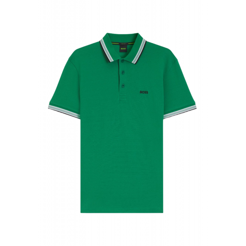 Boss Polo Paddy