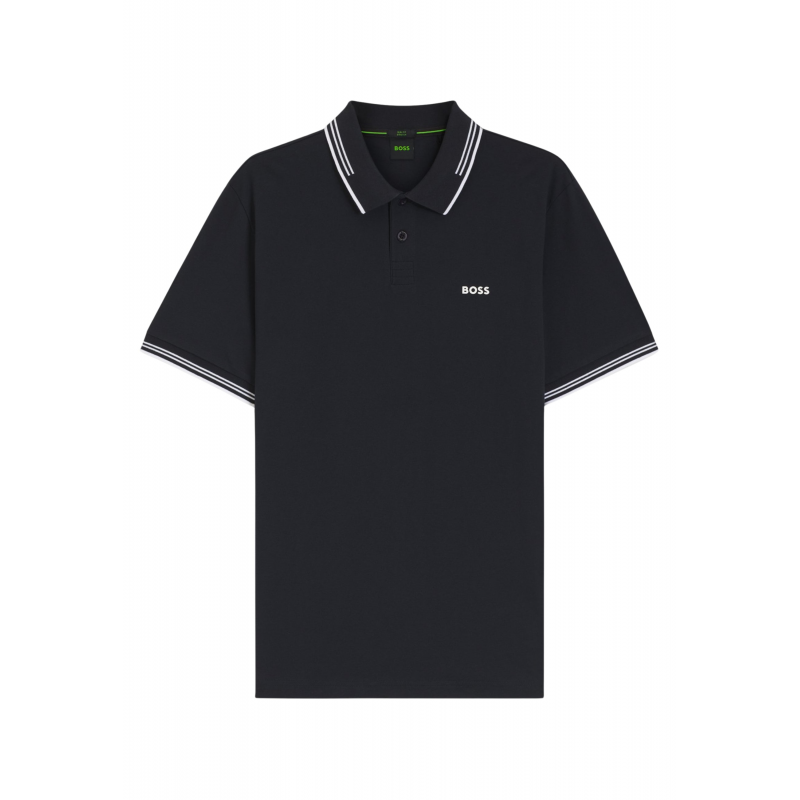 Boss Polo paul