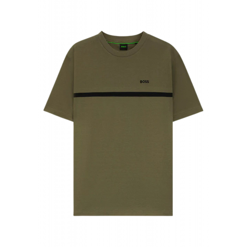 Boss T-Shirt ts_join Struktur