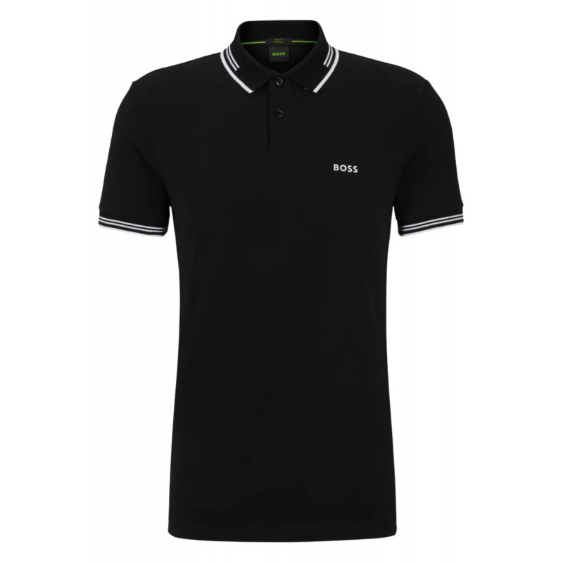 Boss Polo paul