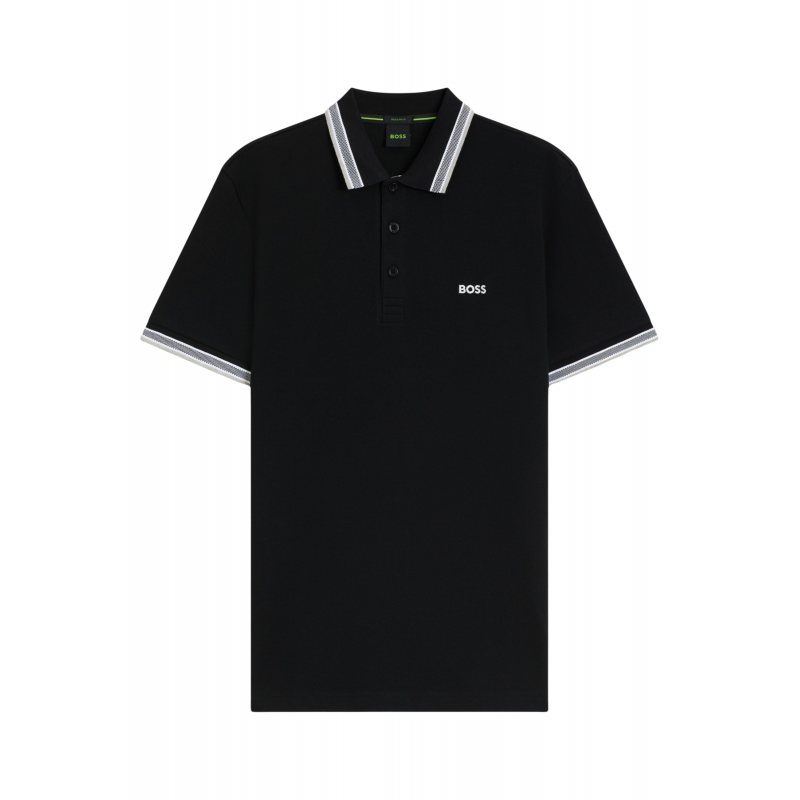 Boss Polo Paddy