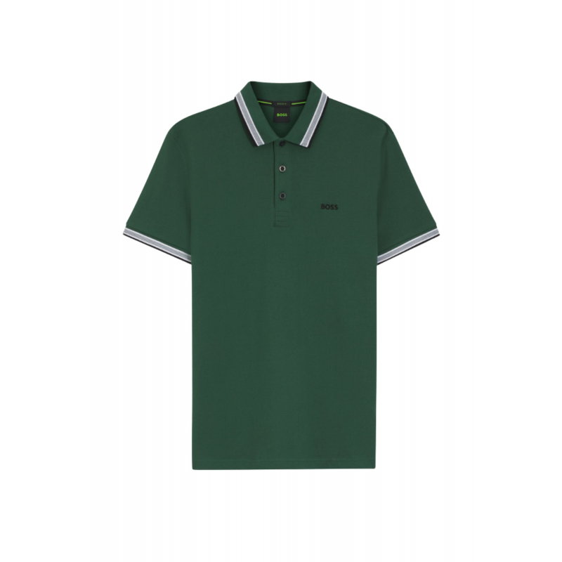 Boss Polo Paddy