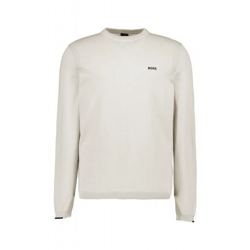 Boss Kn_ever-X cn Pullover