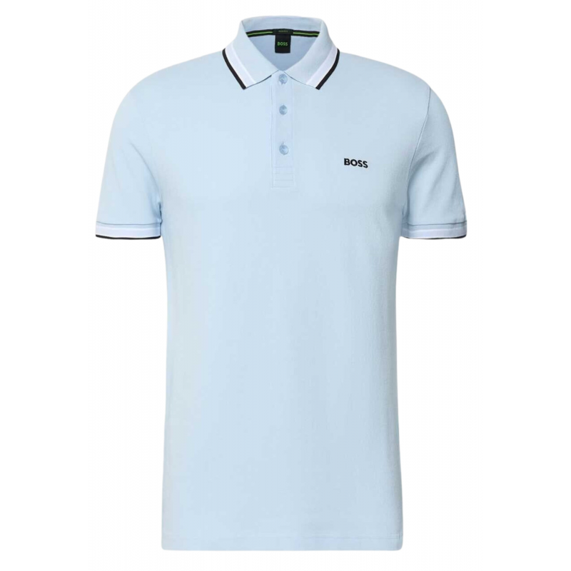 Boss Polo Paddy