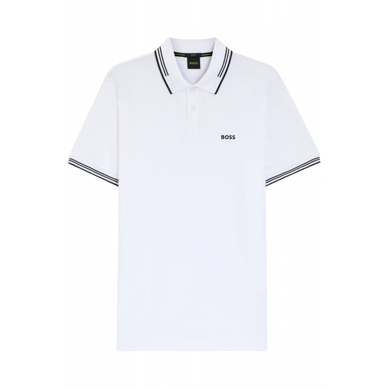 Boss Polo paul