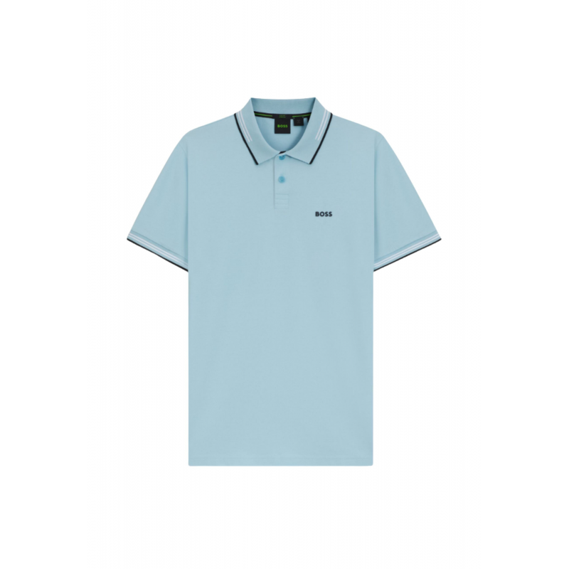 Boss Polo paul