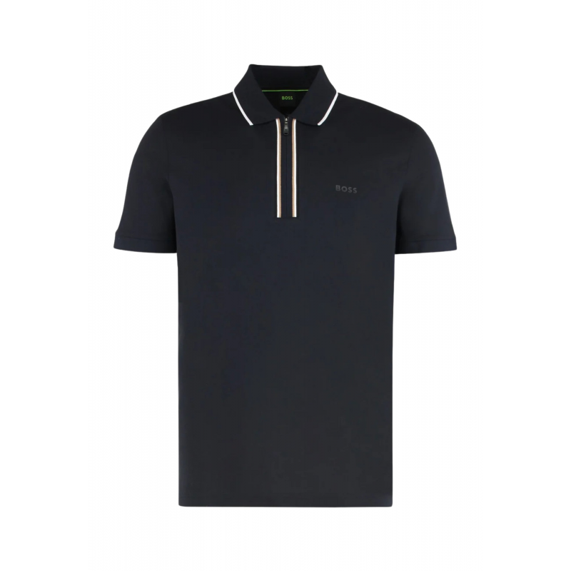 Boss polo philix goc
