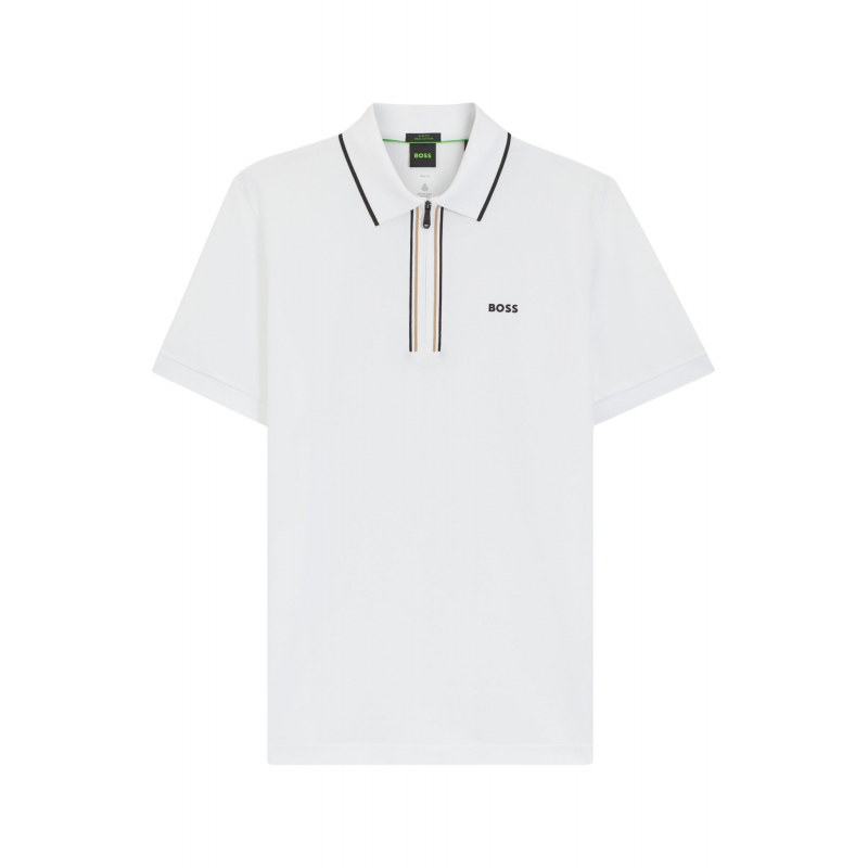 Boss polo philix goc