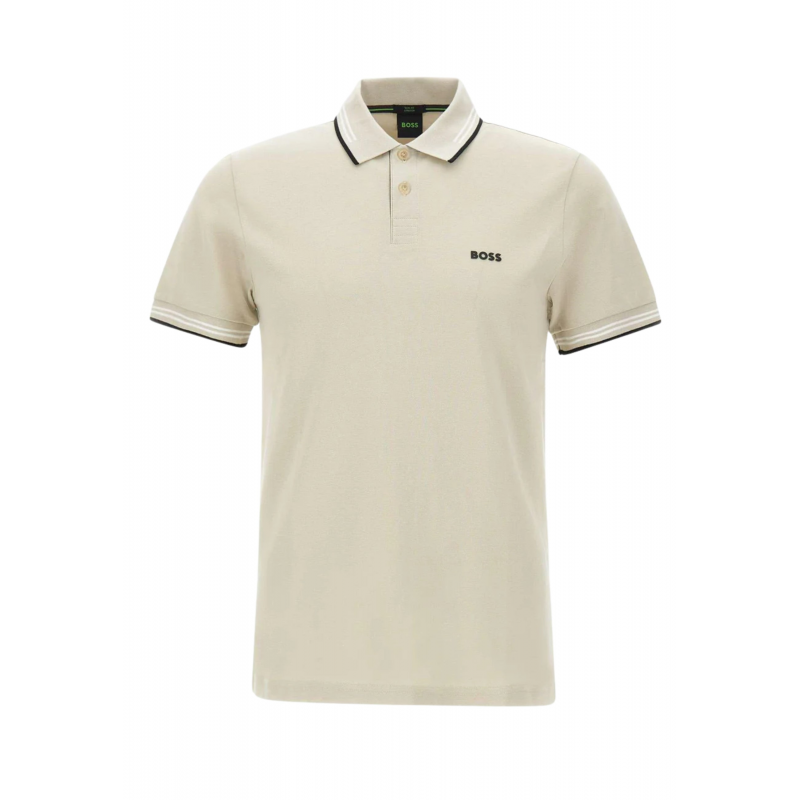 Boss Polo paul