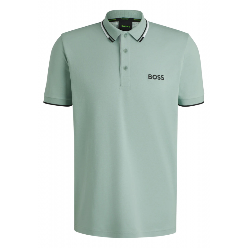 Boss polo paddy pro