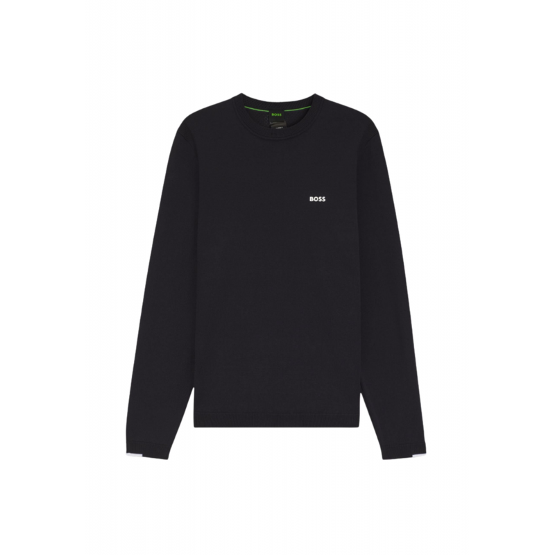 Boss Kn_ever-X cn Pullover