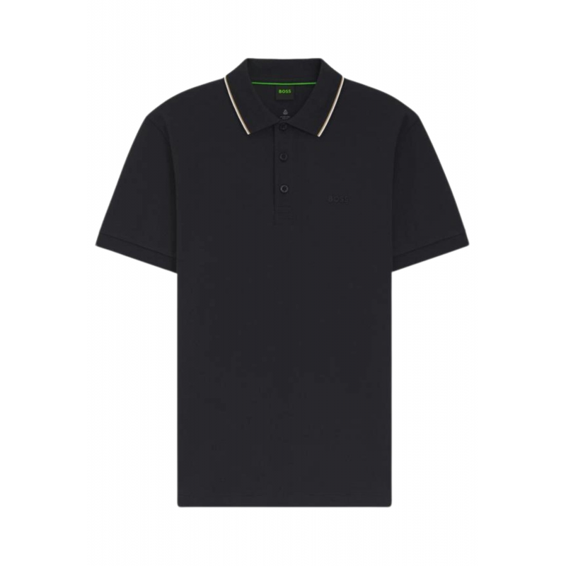 Boss polo pl_goc birdie paule