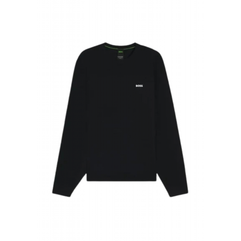 Boss Kn_momentum- X cn Pullover