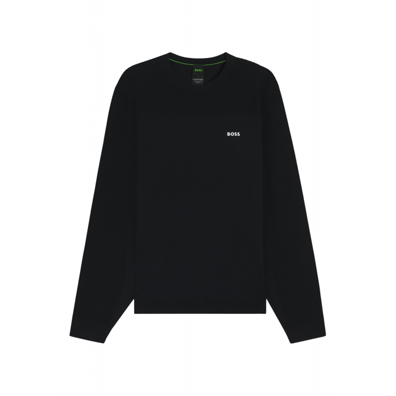 Boss Kn_momentum- X cn Pullover