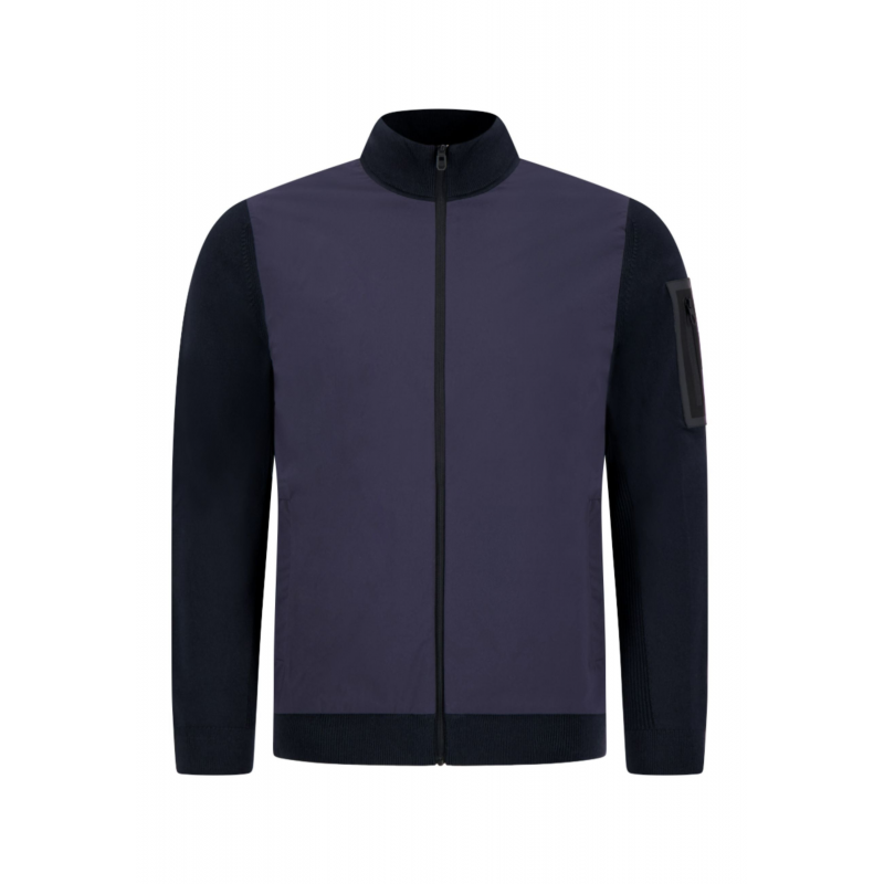 Kn_momentum Jacke - xhy